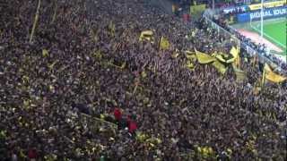 Der Muri  Koan Meister BVB Song Borussia Dortmund Deutscher Meister 2012 [upl. by Eanrahc829]