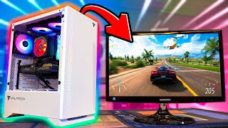 The Best Budget PreBuilt Gaming PC  VRLA Tech Legacy PC [upl. by Ashlen]