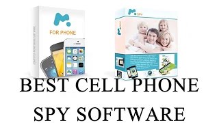 Cell Phone Tracking software Mspy Review2017 [upl. by Freberg]