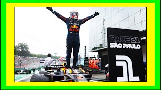 2024 F1 Brazilian GP RACE analysis by Peter Windsor [upl. by Gayel]