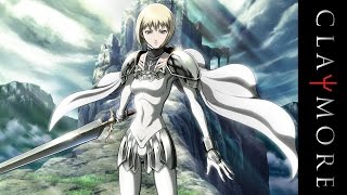 Claymore  Trailer [upl. by Morven]