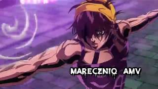 Narancia vs Formaggio AMV Jojo ジョジョ [upl. by Nosyd]