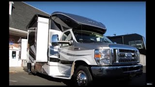 Winnebago 2015 Itasca Cambria 30J Motorhome RV For Sale [upl. by Stearn971]