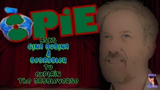 Dabblers Anonymous  OPIE COMPILATION  He Asks About The Dabbleverse [upl. by Nauqyt753]