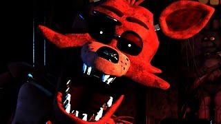 Five Nights at Freddys FAIL Compilation [upl. by Stafani873]