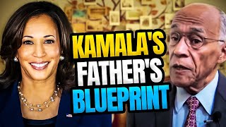 Kamala Harriss Dad Had a Plan for Jamaica  Check It Out [upl. by Neved752]