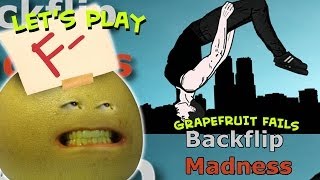 Annoying Orange  Despicable Me Too [upl. by Villiers791]