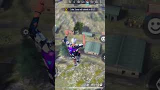 bimasakti tower jump short video [upl. by Enelak741]