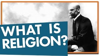 What Is Religion [upl. by Felicity]