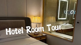 MALAYSIA Sheraton PJ Hotel room tour  TRAVEL VLOG 2024 [upl. by Evelyn246]