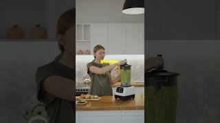 Secret Ingredient Avocado Smoothie Recipe [upl. by Enimajneb]