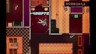 Hotline Miami  The Subversion of Expectations [upl. by Towroy]