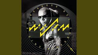 Wisin  Adrenalina Audio ft Jennifer Lopez Ricky Martin [upl. by Lecram]