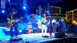 Jack Savoretti  Catapult live in Portofino [upl. by Zakarias]