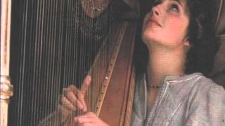 Tournier Féerie Martine Géliot harp [upl. by Iives]