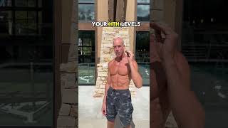 Here are some fasting tips in conjunction with your workout truth facts fatburn muscle yt [upl. by Llabmik]