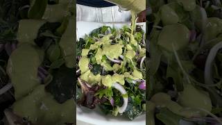 Dill Lovers Salad Dressing OilFree Refined Sugar Free [upl. by Wilone]