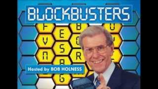 Ed Welch BlockBusters Full Theme [upl. by Ailes]