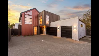 220A Wroxton Terrace Fendalton [upl. by Libby]