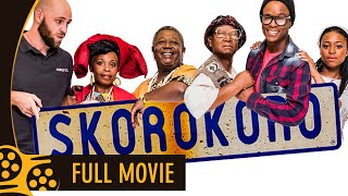 Skorokoro 2016  Full Comedy Movie  Papiso Keogatile  Boikie Pholo  FlourishingFilmsInc [upl. by Skippy]