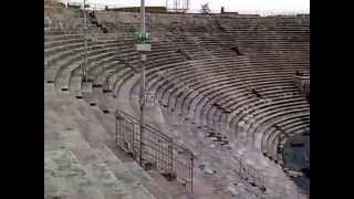 Arena di Verona  Italy [upl. by Sera209]