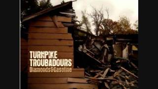 Turnpike Troubadours Whole Damn Town [upl. by Xena]