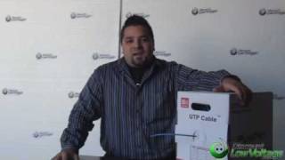 The Difference Between RJ45 Solid and Stranded Mod Plugs – YouTube [upl. by Yelssew]