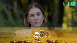 Vriende en pelle – Boer soek ‘n vrou  S16  Ep 12  kykNET [upl. by Cony]