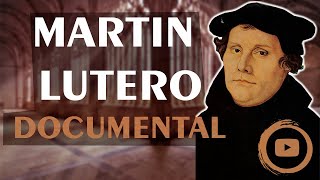 Martín Lutero Documental [upl. by Ajit130]