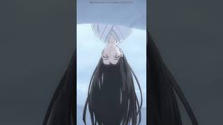 Fancam Post para apreciação da YukiOnna  InSpectre 2ª Temporada shorts [upl. by Aihseyt]