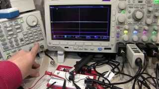 183 Why diodes are used around relay coils Back to Basics on flyback or snubber diodes [upl. by Birkner]