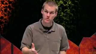 Secret Church Survey of the Old Testament  Session 4  David Platt [upl. by Aiza502]