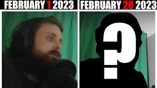 FORSEN OF THE MONTH FEBRUARY 2023 [upl. by Hilel]