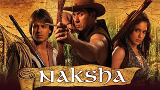 Naksha Full Movie Review In Hindi  Bollywood Movie Fact And Story  Sunny Deol  Vivek Oberoi [upl. by Dix765]