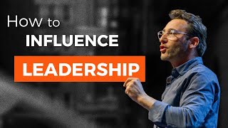 Can You Actually Influence Senior Leadership [upl. by Nywloc]