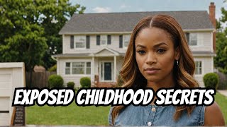 Gizelle Bryant Exposes Ashley Darbys Childhood Home 👎🏼 RHOP Season 3 [upl. by Ennaitsirhc]