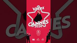 Tout le personnel de lHôtel MARTNEZ mobilisé pour faire gagner CANNES aux World Travel Awards [upl. by Kielty]