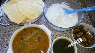 Easy Sambar முருங்கைகாய் சாம்பார் [upl. by Parette950]