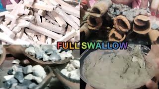 Full Swallow 🤤 mukbang drycrunch drycrunch [upl. by Maddalena]