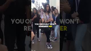 Madison Beer redoes her viral funny moment 😂💅 [upl. by Stanislaw58]