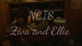 NCIS  Ziva and Ellie [upl. by Kristo]