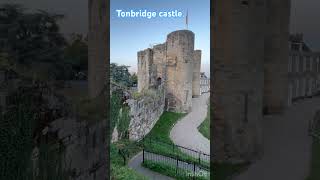 tonbridge kent england castlesofengland castle [upl. by Nhguavaj498]