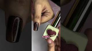 COLECCION DE ESMALTES SEMIPERMANENTES OJO DE GATO 9D TOKYO NAILS 13ML ojodegato nailtutorial [upl. by Aiekan]