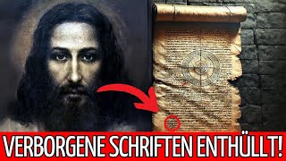 Schockierende Enthüllungen Entdecken Sie Den Wahren Namen GOTTES UND JESU Den Sie Nicht Kannten [upl. by Nosreg767]