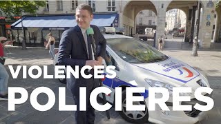 LORIS  VIOLENCES POLICIÈRES [upl. by Nevaed]