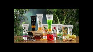 Patanjali Face Wash  Product by Patanjali Ayurveda [upl. by Lozano932]