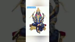 shani dev aarti kumarsanu viralvideo tredingshorts [upl. by Inavoig]