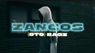 DTO Ragz  Zancos Music Video  Shot By kdadesigner [upl. by Dilisio]