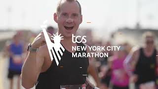 NYRR x RUNNA  Official Training Platform of the TCS New York City Marathon [upl. by Ez]