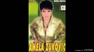 Amela Zukovic  Suza devet Audio 2005 [upl. by Nador521]